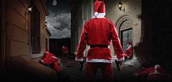 Christmas Murder Mystery Breaks